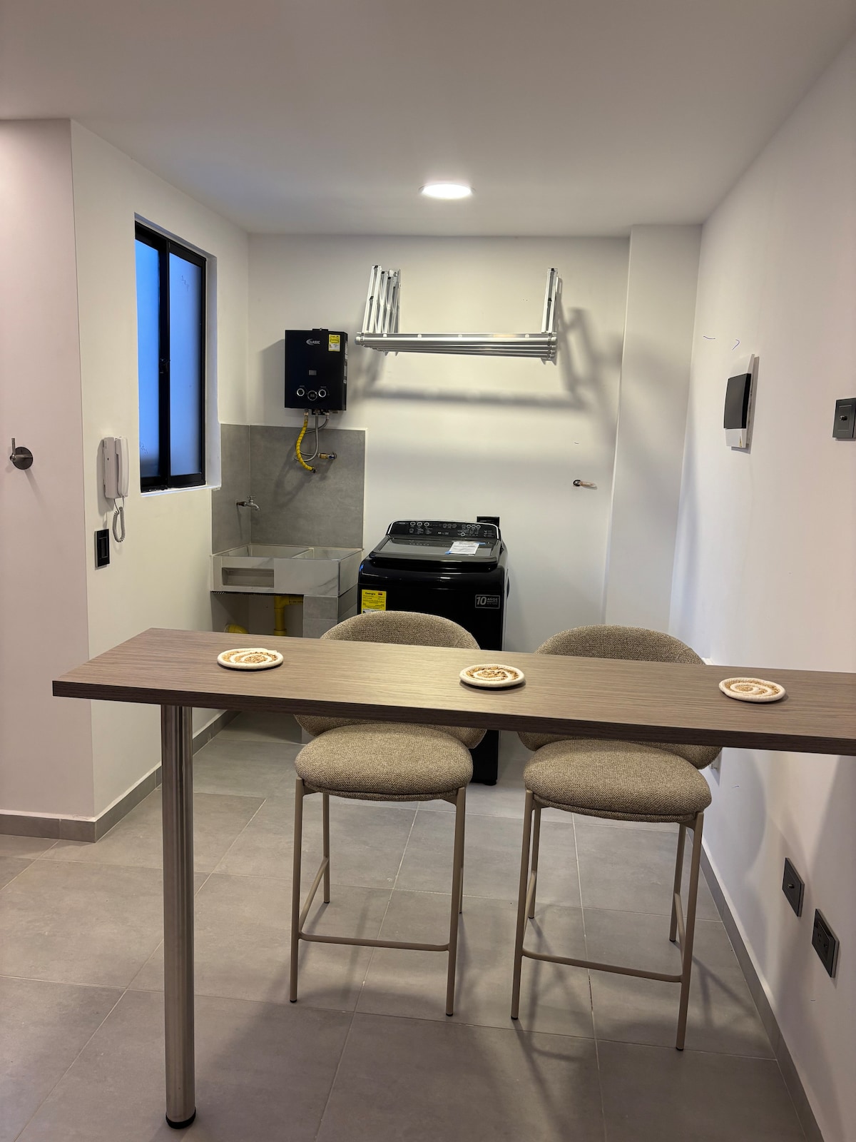 Aparta estudio baruch 4