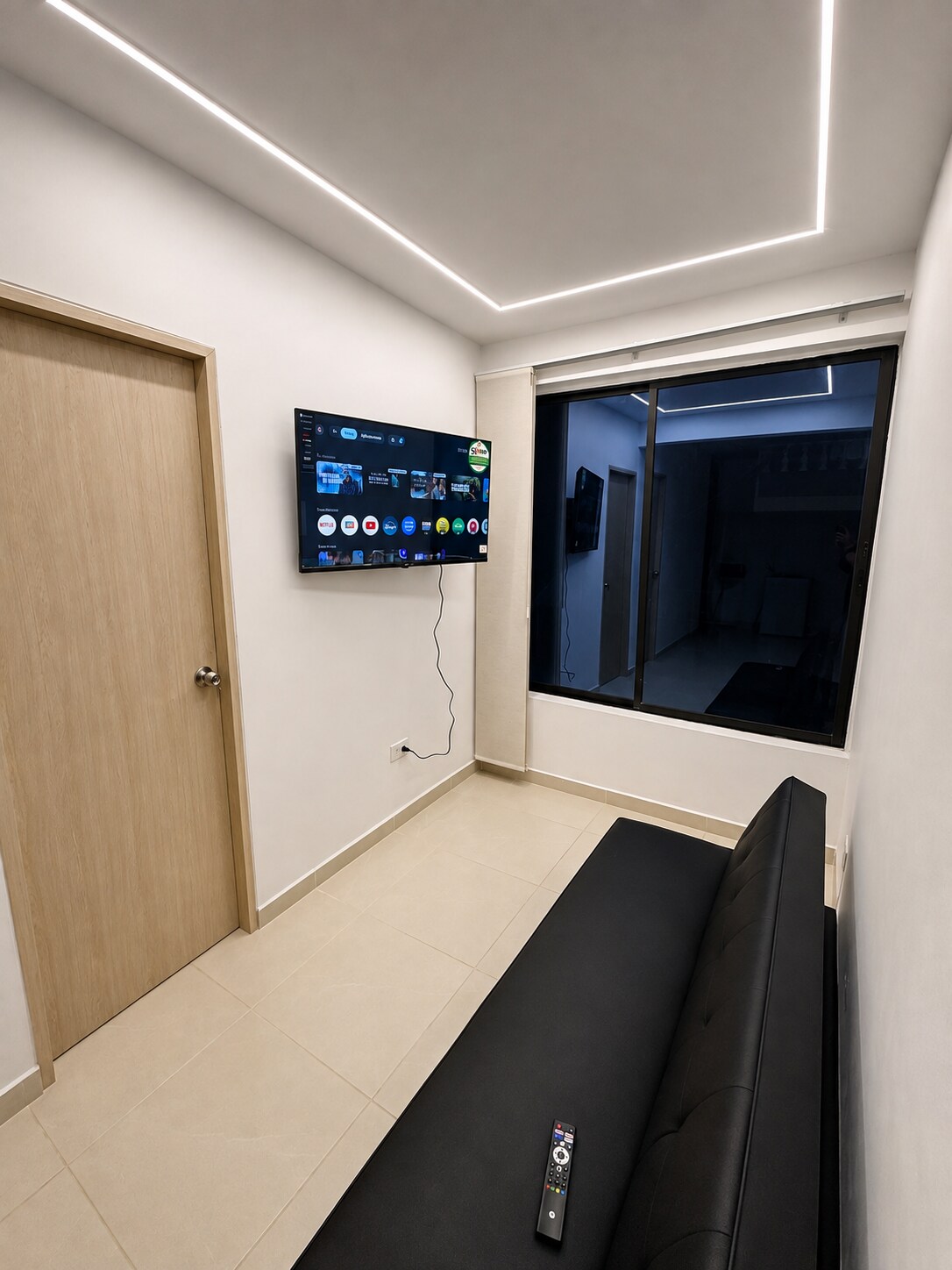 Tu acogedor hogar en Medellín