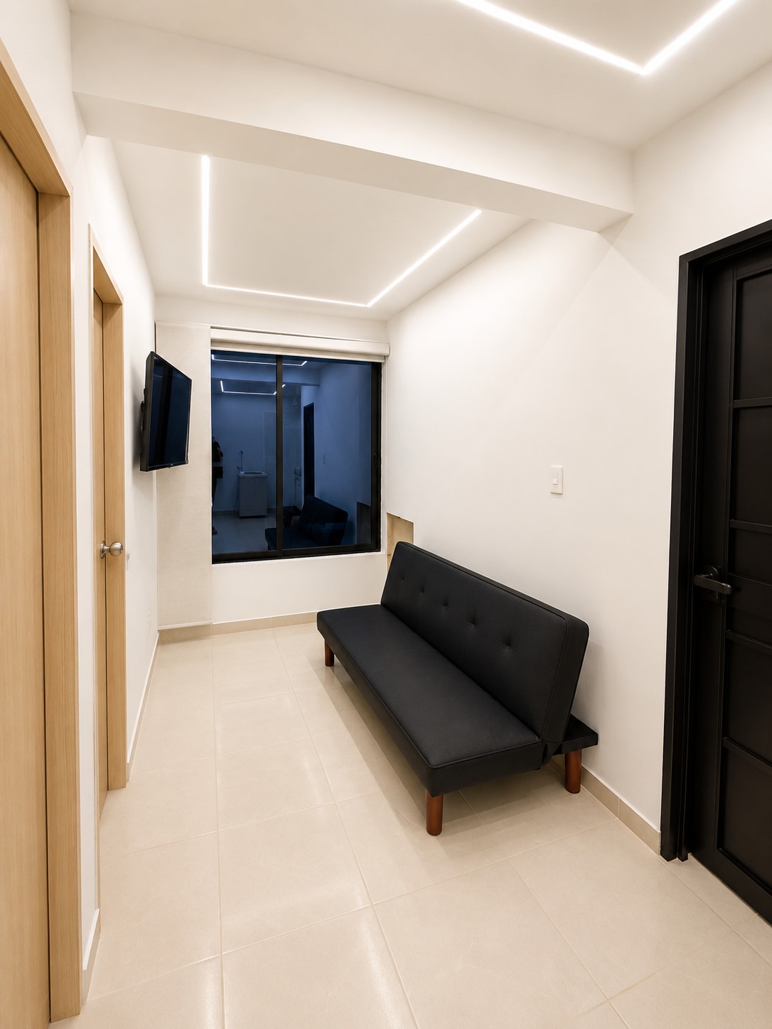 Tu acogedor hogar en Medellín
