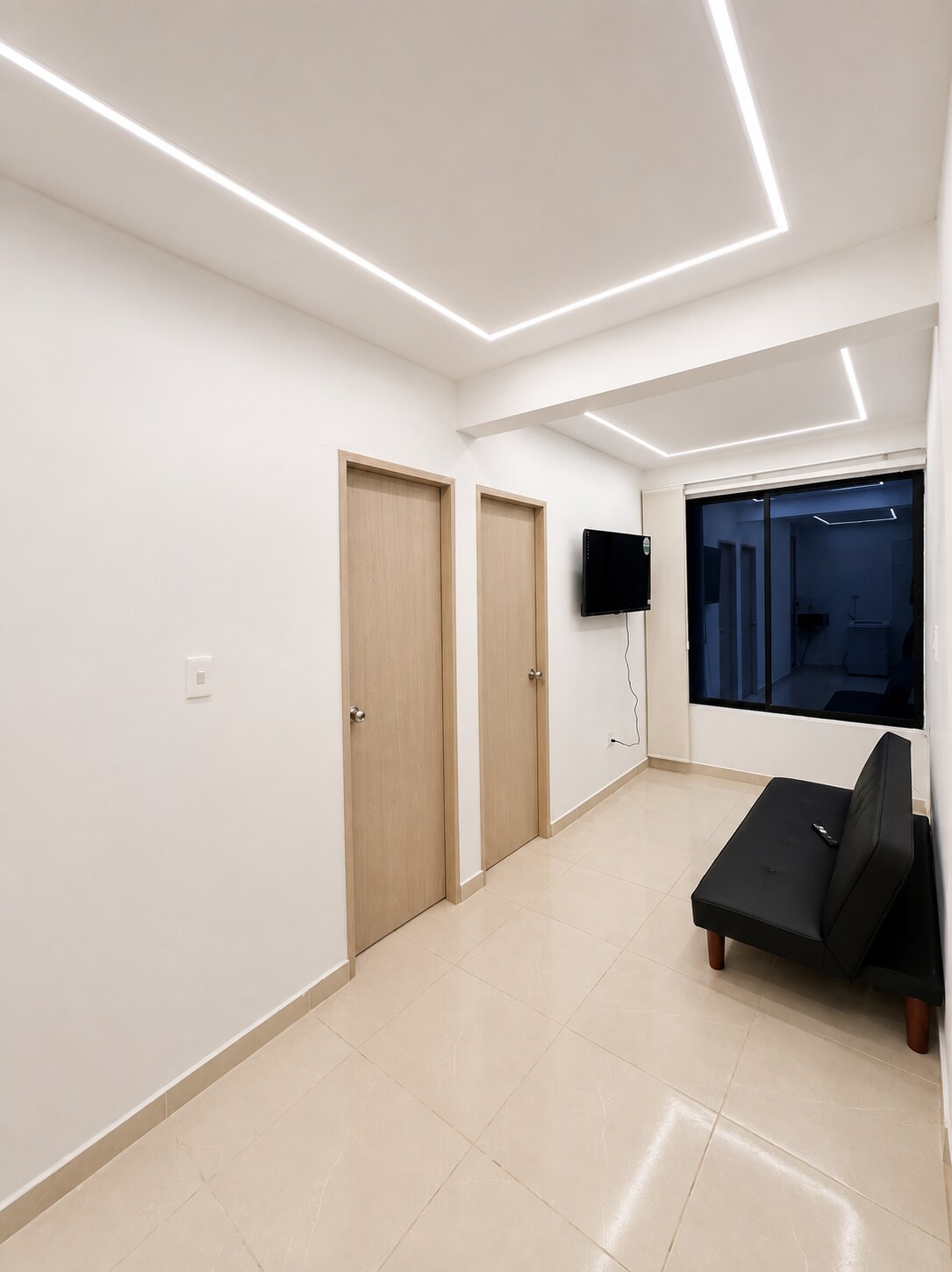 Tu acogedor hogar en Medellín
