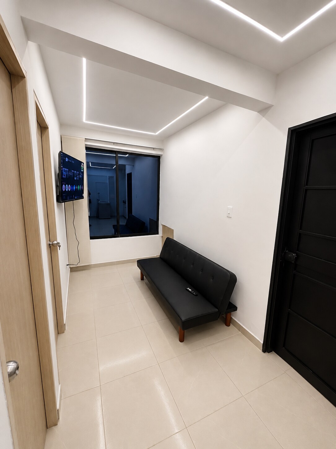 Tu acogedor hogar en Medellín