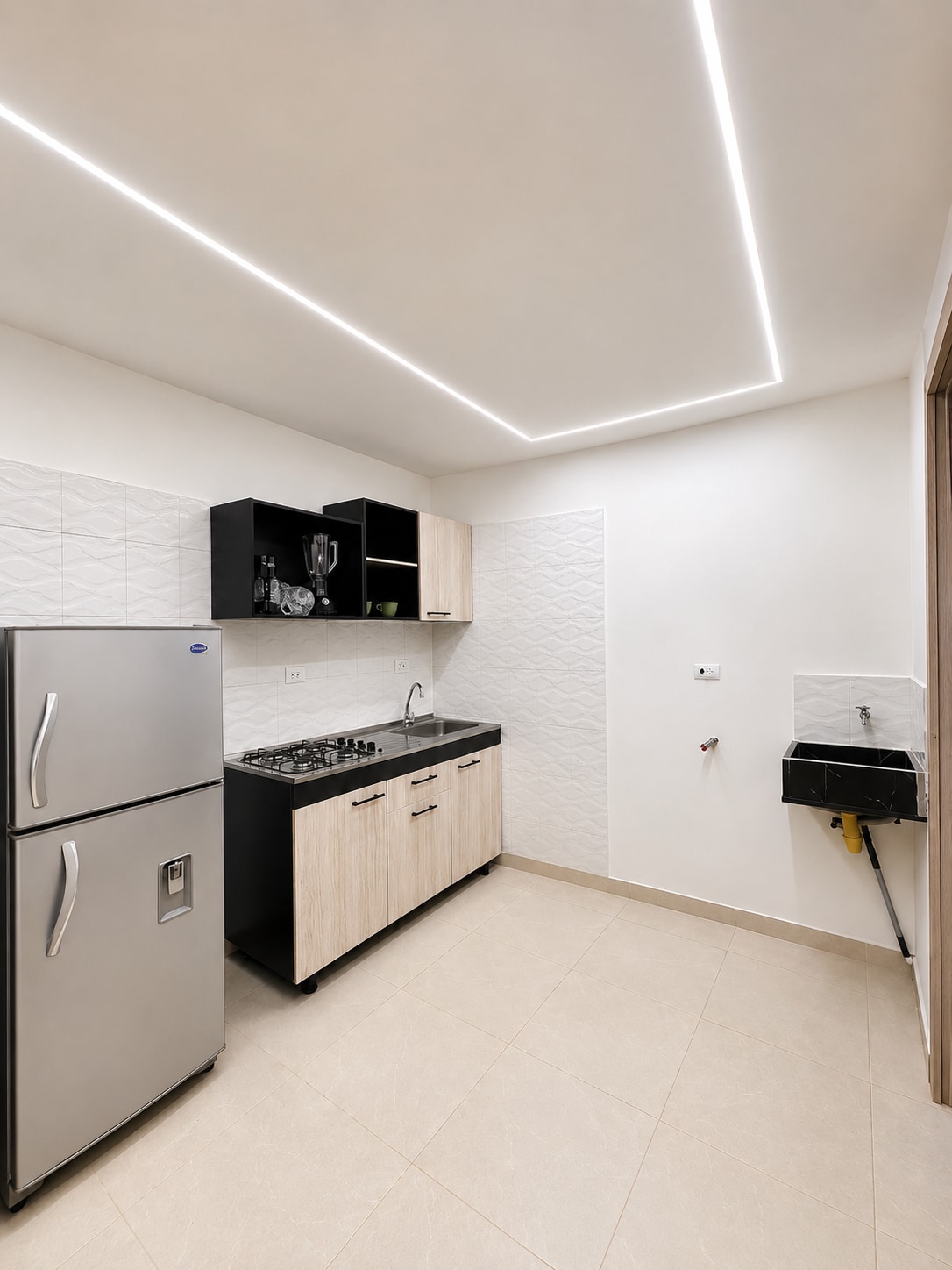 Tu acogedor hogar en Medellín