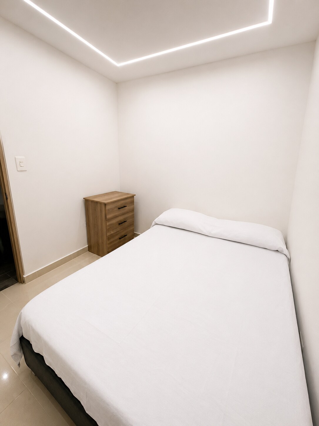 Tu acogedor hogar en Medellín