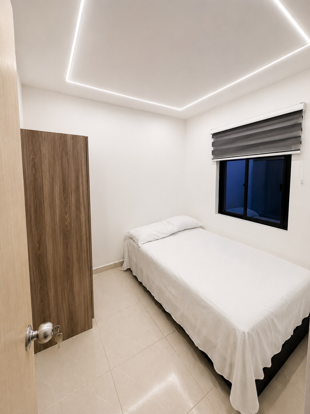 Tu acogedor hogar en Medellín