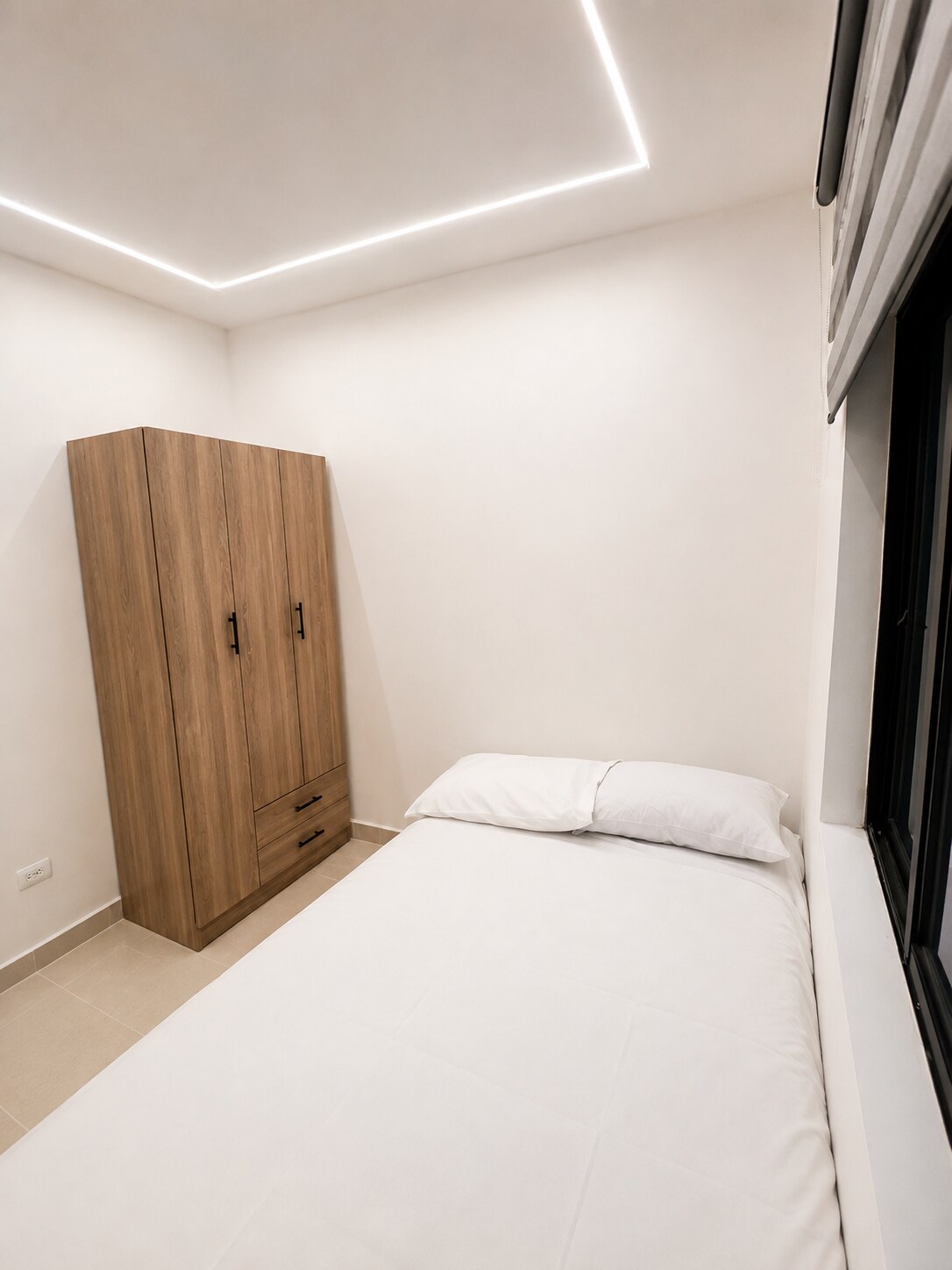 Tu acogedor hogar en Medellín