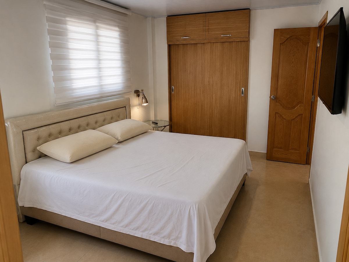 Buena Vista Aparment Cerca a Guatapé y Aeropuerto
