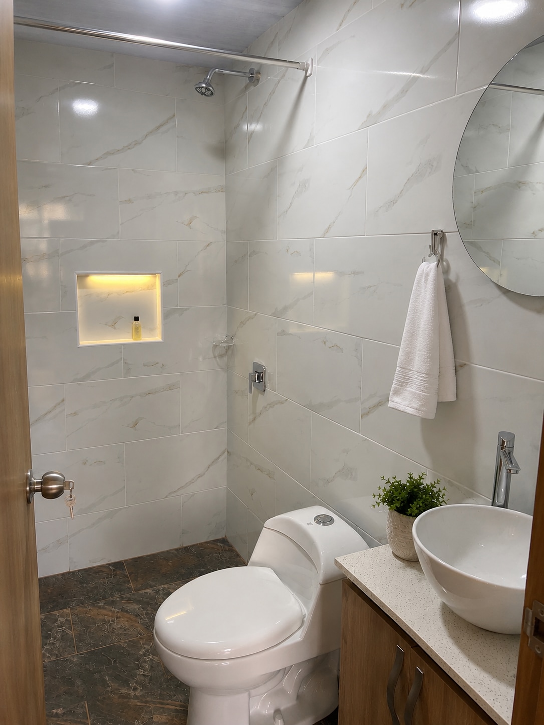 Buena Vista Aparment Cerca a Guatapé y Aeropuerto