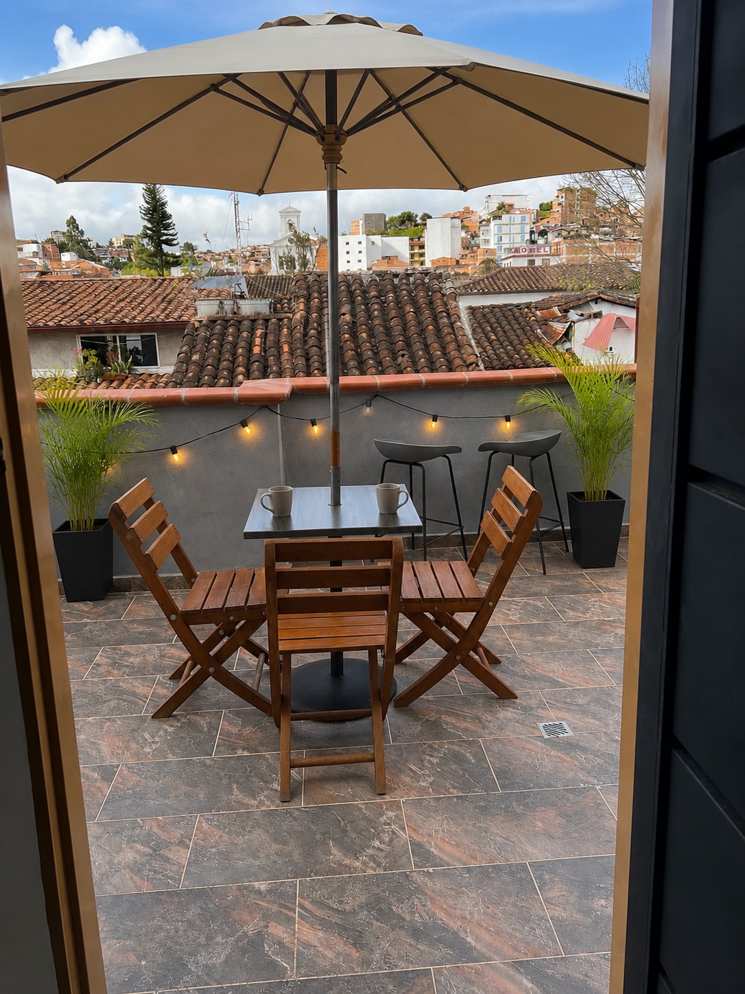 Buena Vista Aparment Cerca a Guatapé y Aeropuerto