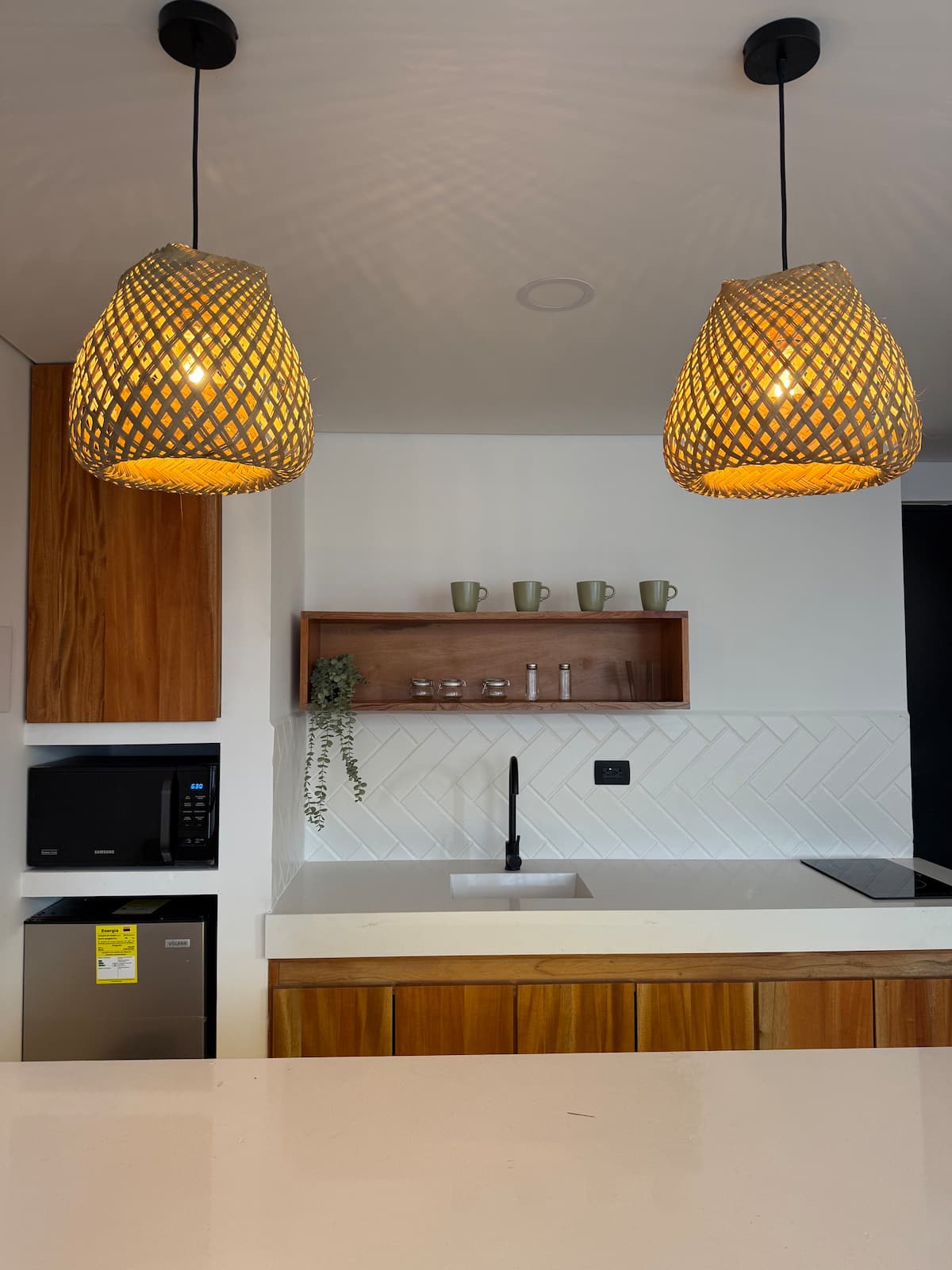 Loft prémium con vistas a la montaña