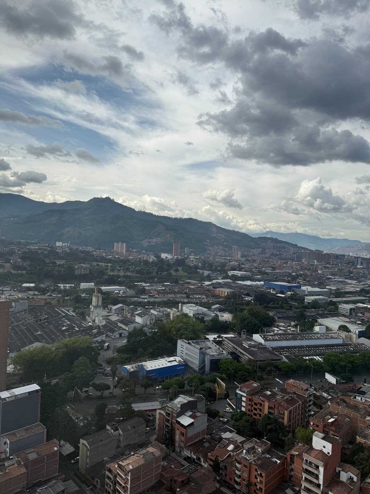 Loft prémium con vistas a la montaña
