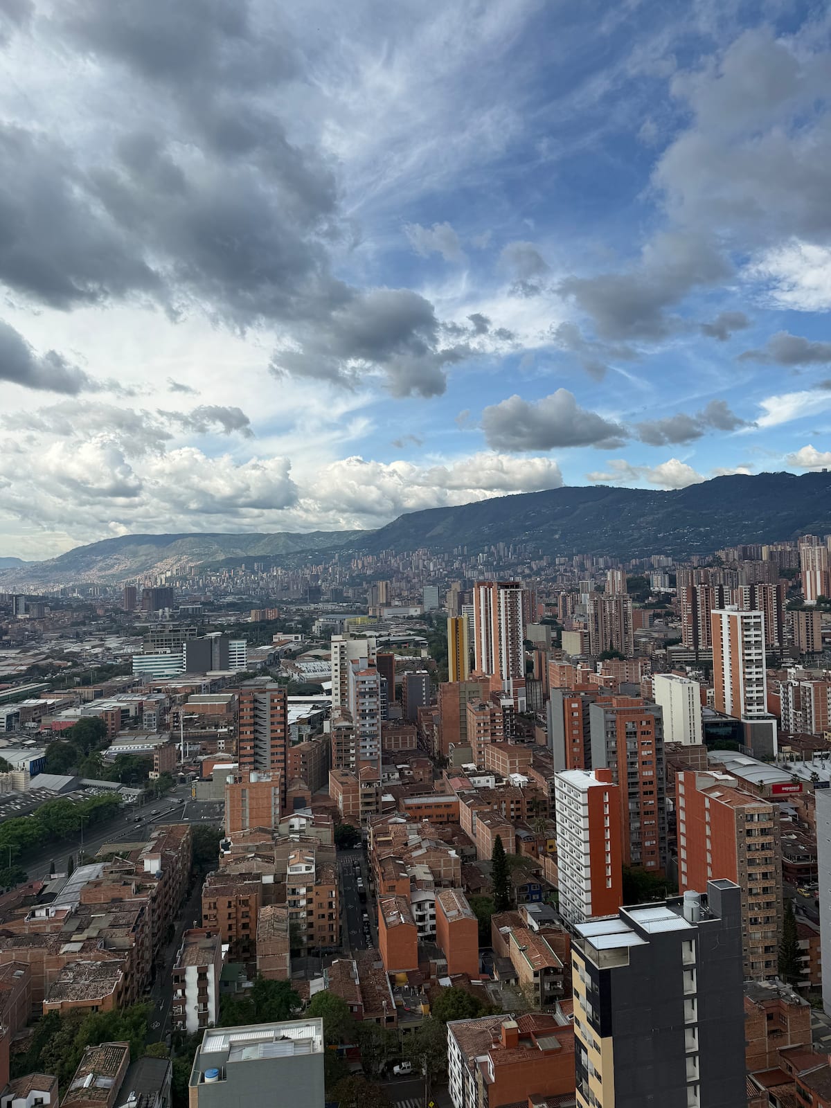 Loft prémium con vistas a la montaña