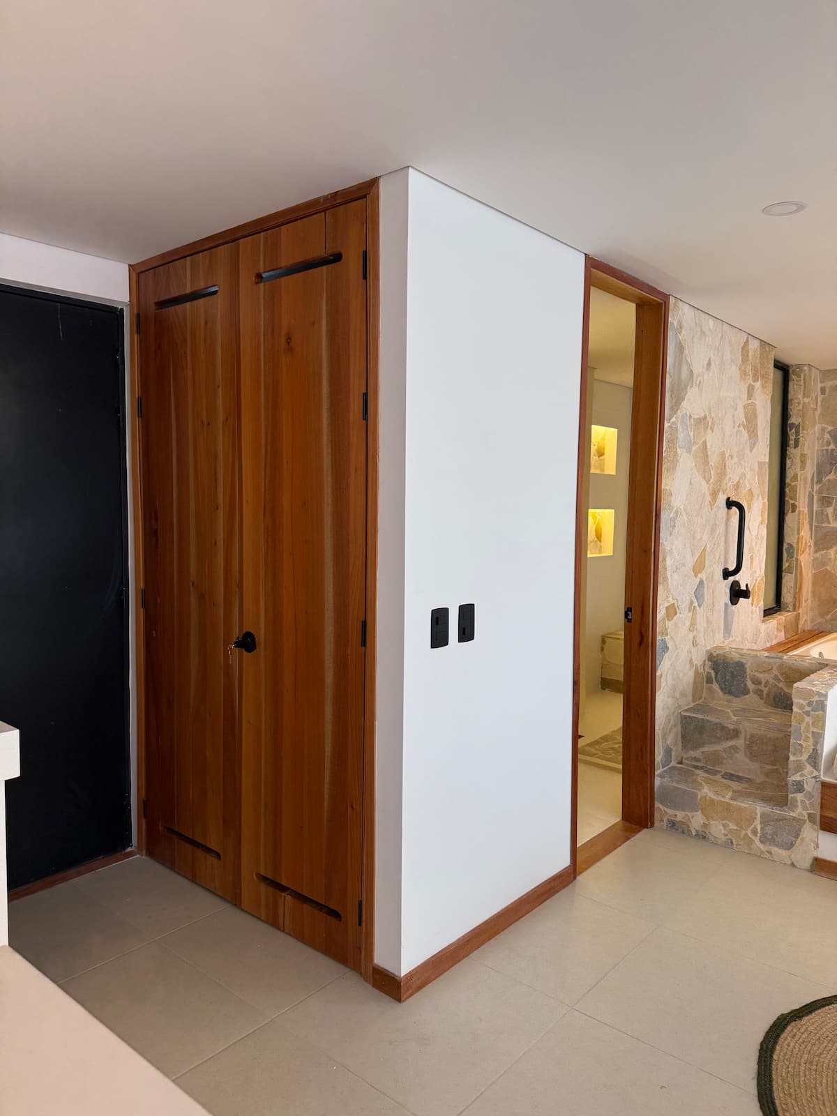 Loft prémium con vistas a la montaña