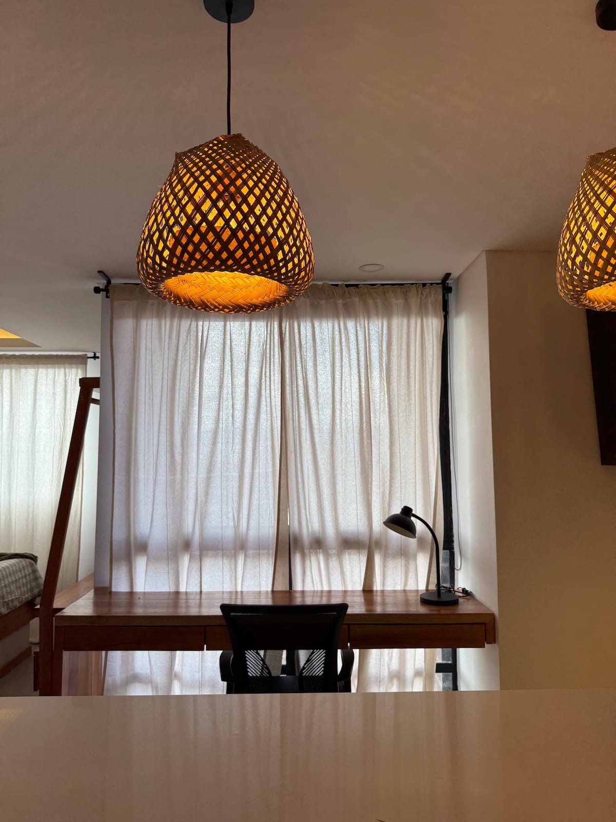 Loft prémium con vistas a la montaña