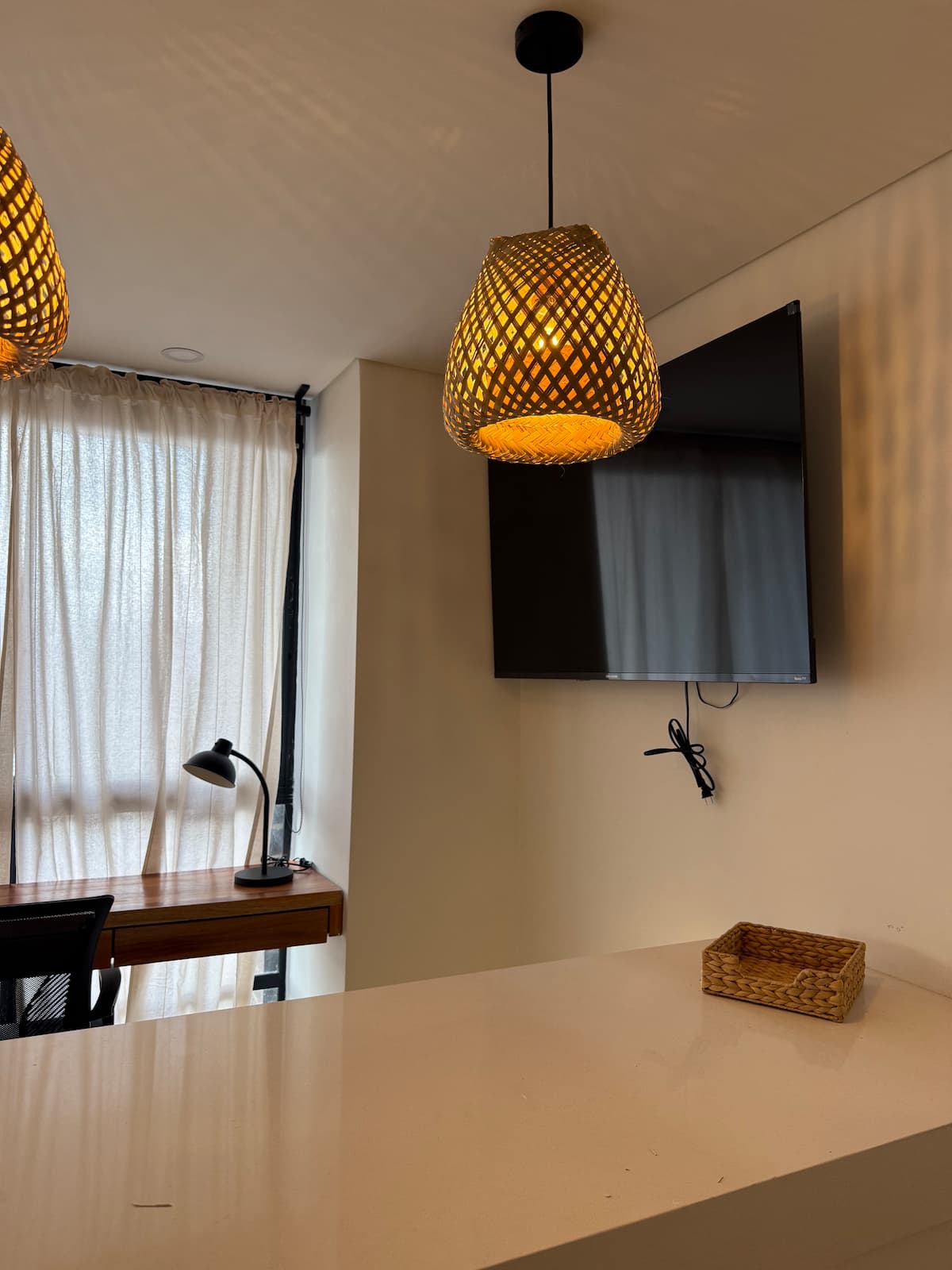 Loft prémium con vistas a la montaña