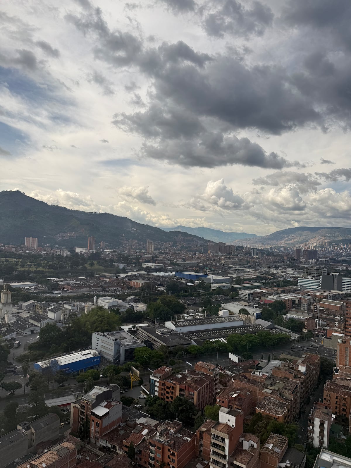 Loft prémium con vistas a la montaña