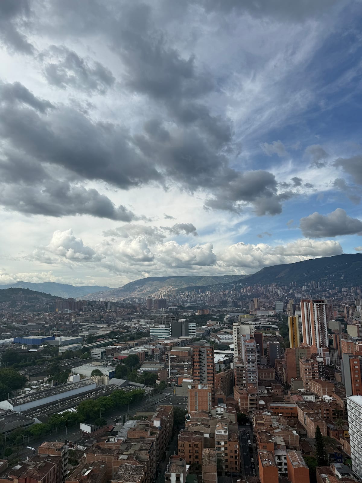 Loft prémium con vistas a la montaña