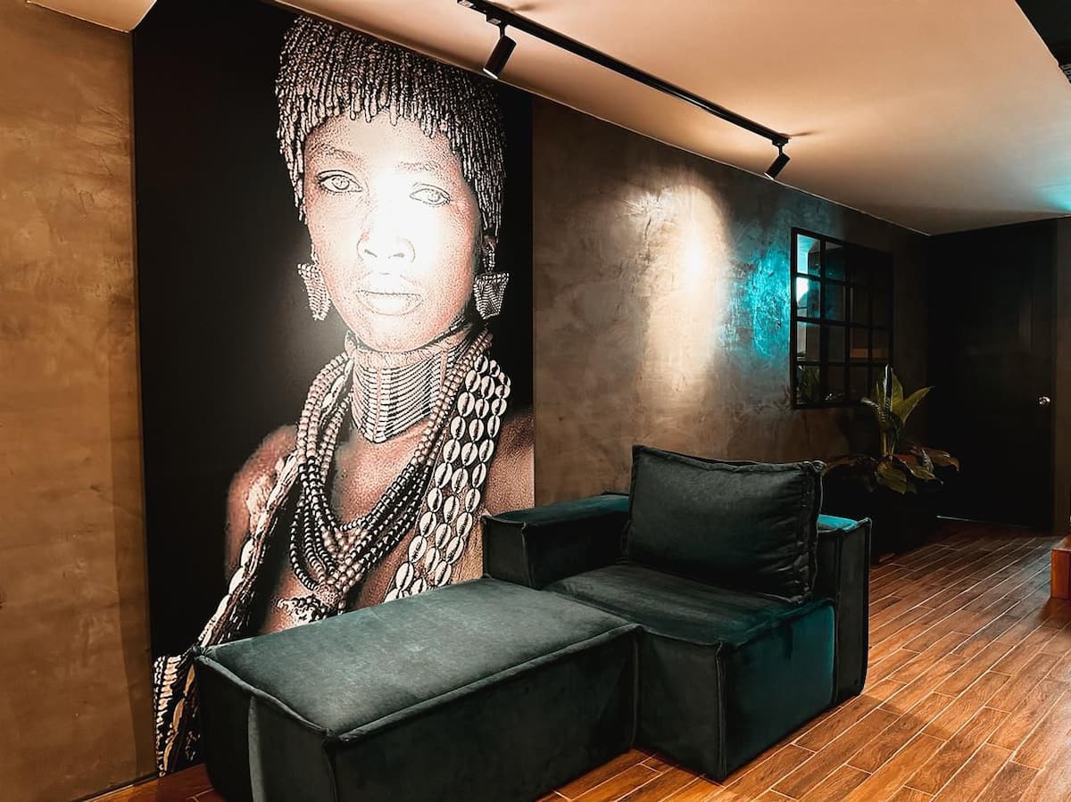 Luxury Sense Poblado