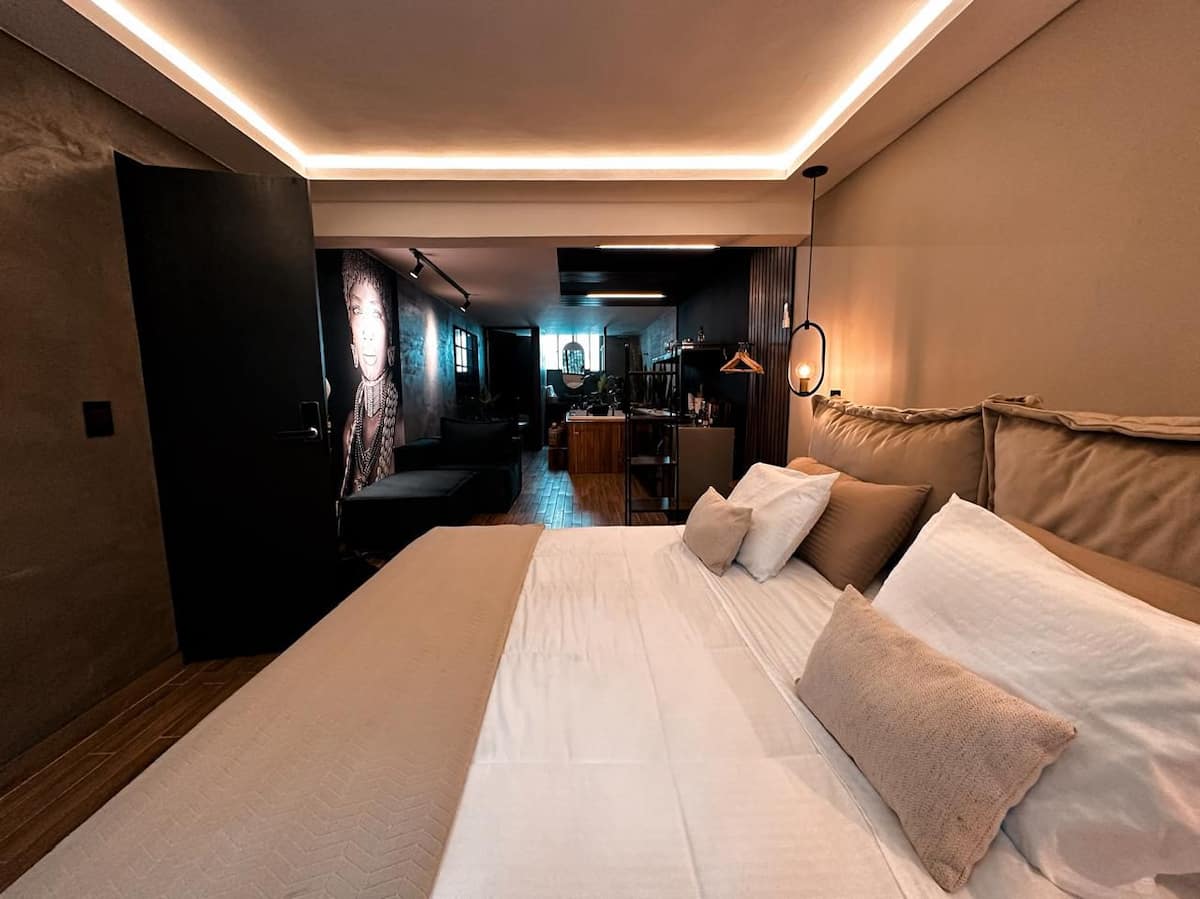 Luxury Sense Poblado