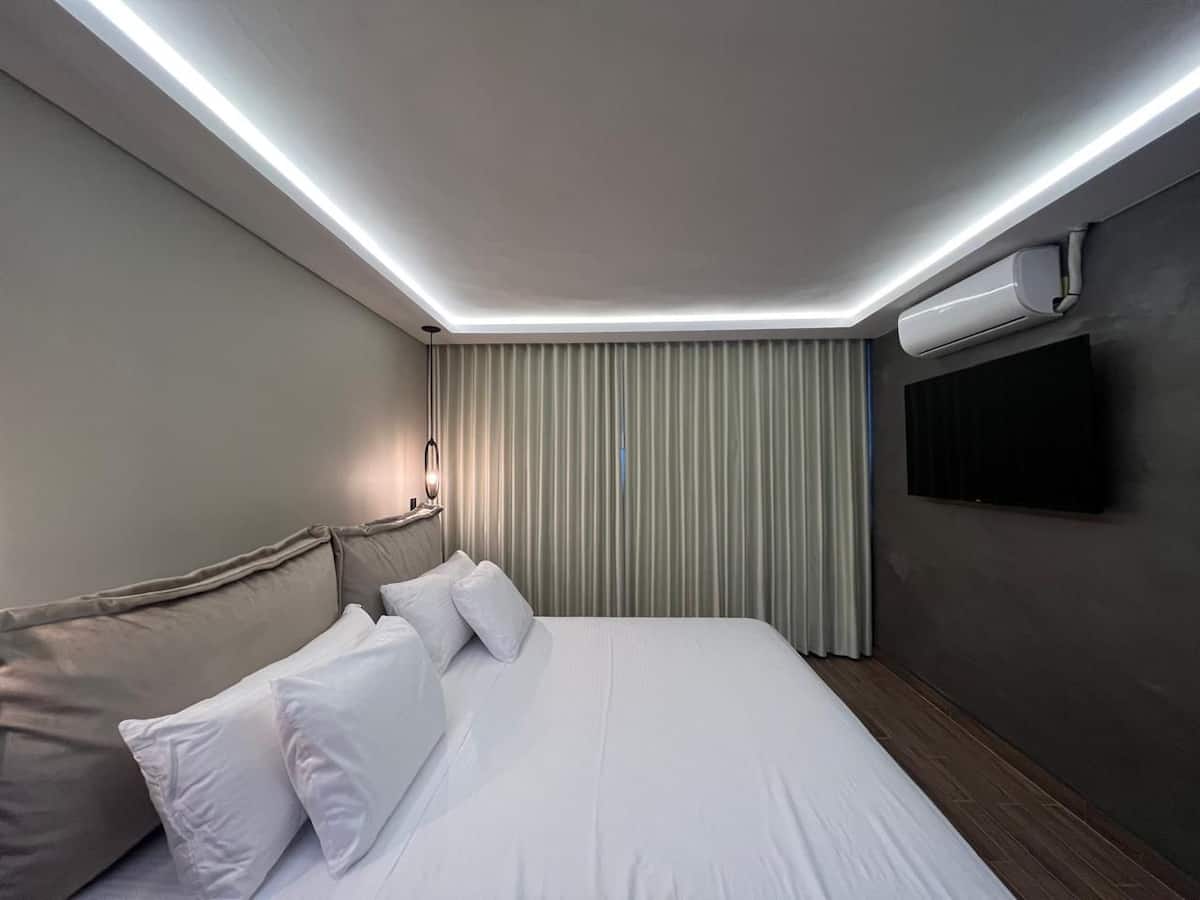 Luxury Sense Poblado