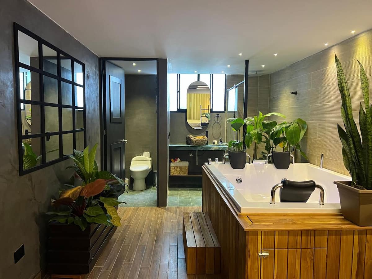 Luxury Sense Poblado