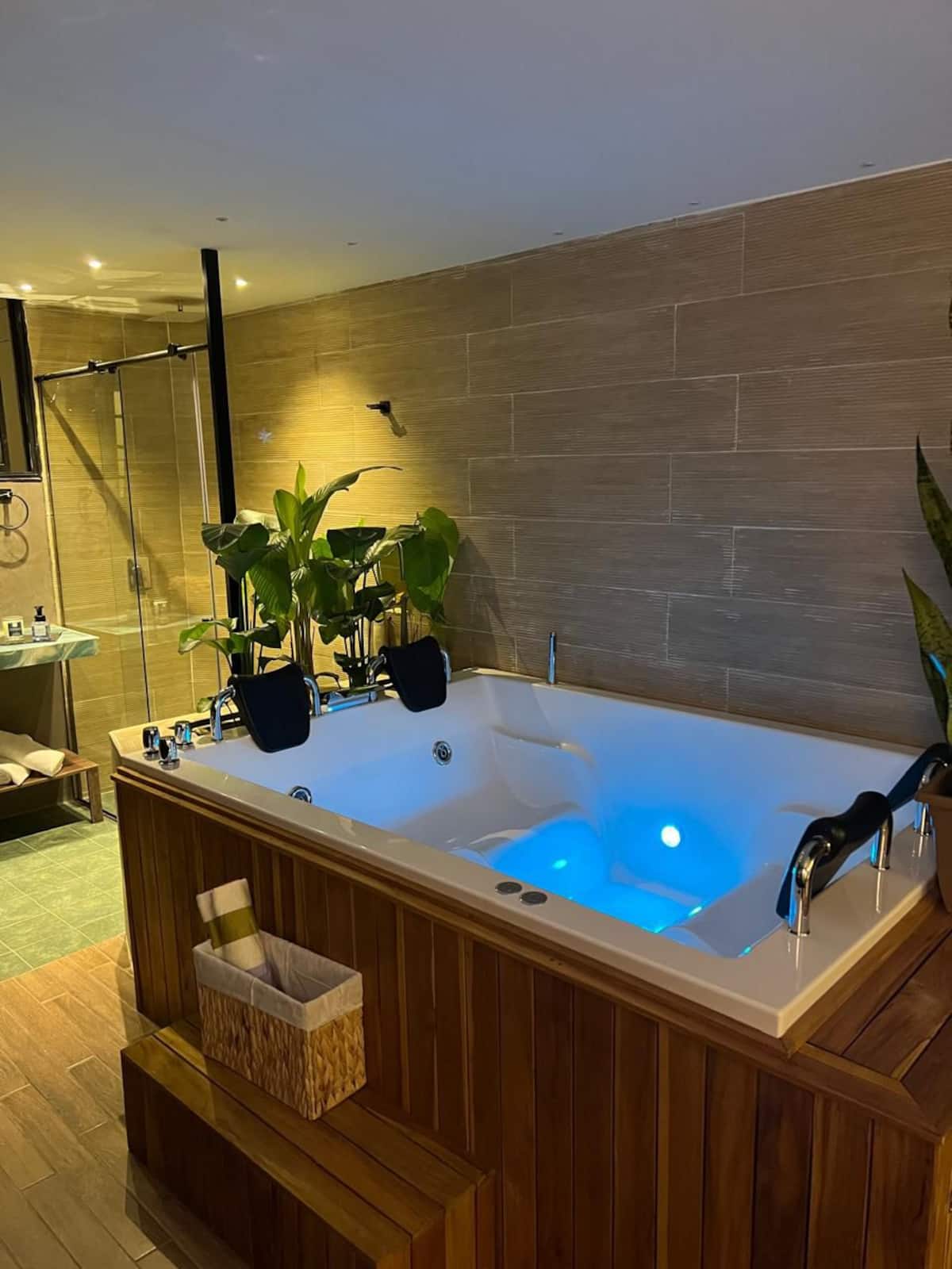 Luxury Sense Poblado