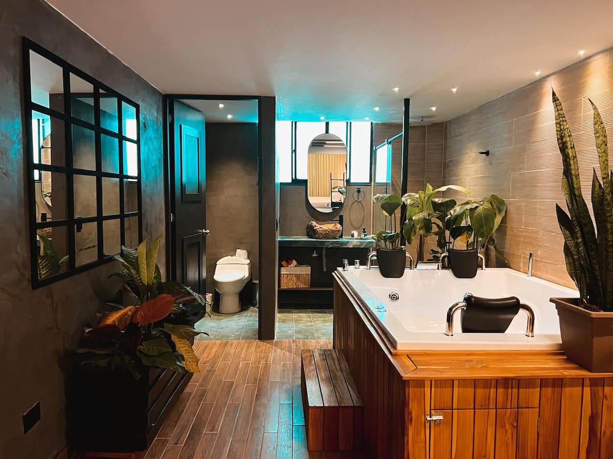 Luxury Sense Poblado