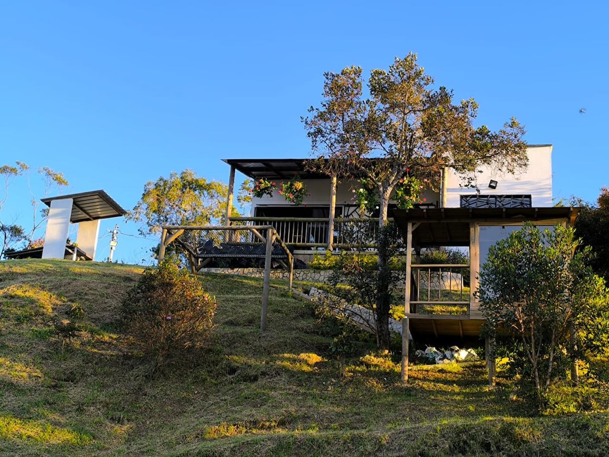 Villa Encanto