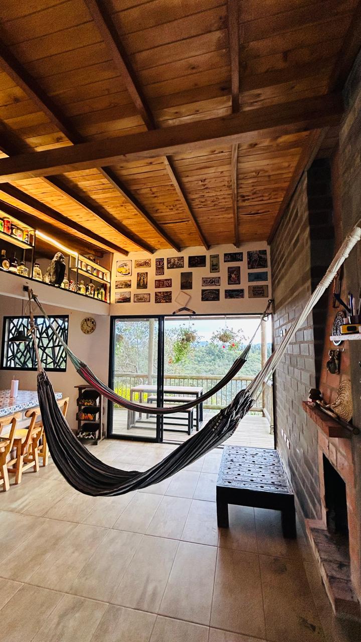 Villa Encanto