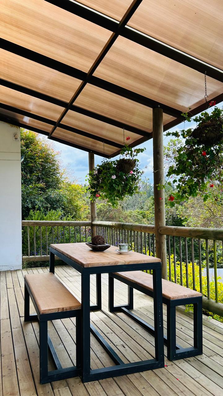 Villa Encanto