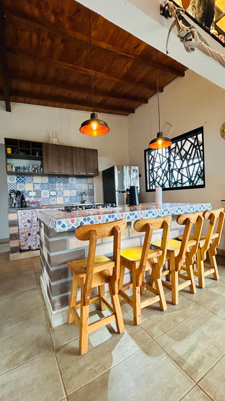 Villa Encanto