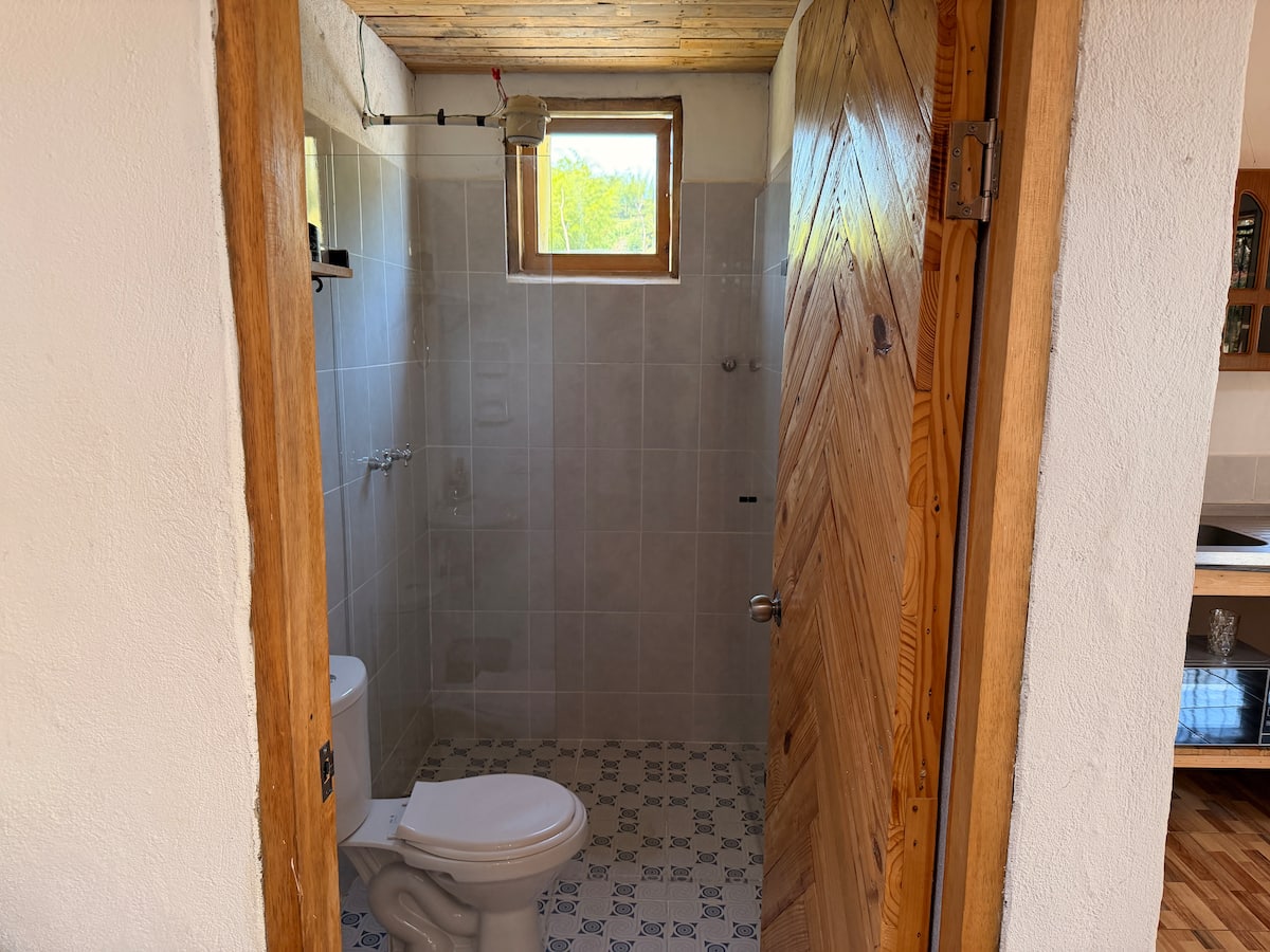 Cabaña en Marinilla