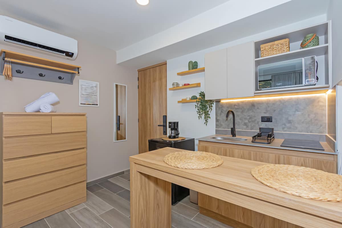 Encantador Loft Boutique en Laureles con Azotea