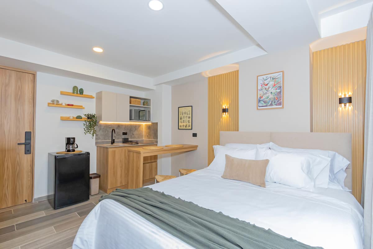 Encantador Loft Boutique en Laureles con Azotea