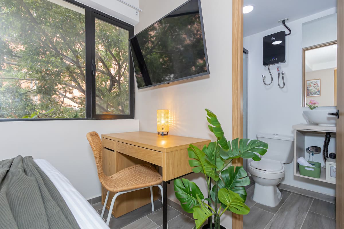 Encantador Loft Boutique en Laureles con Azotea