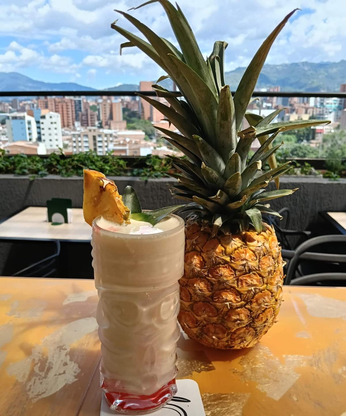 Encantador Loft Boutique en Laureles con Azotea