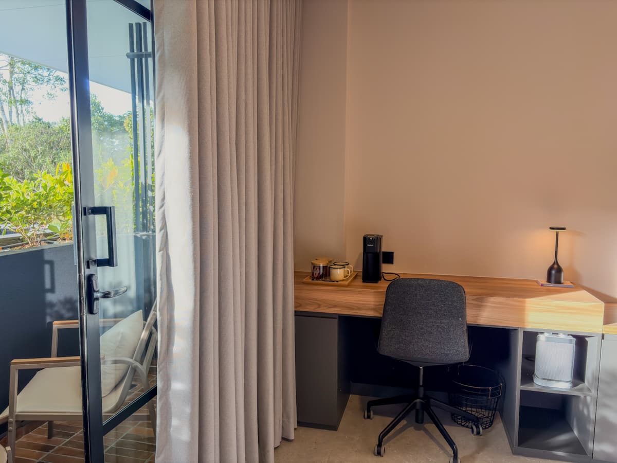 Loft con vista a la montaña y jacuzzi privado