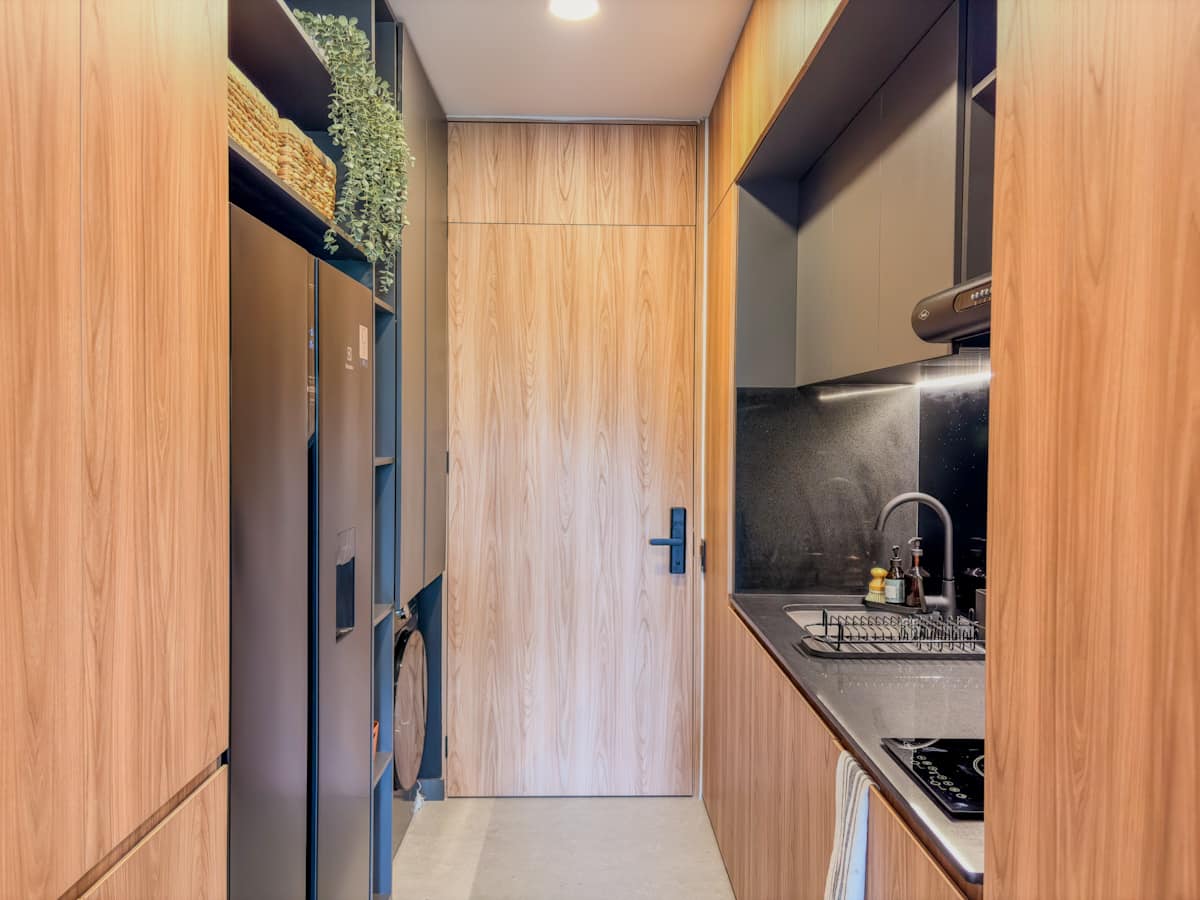 Loft con vista a la montaña y jacuzzi privado
