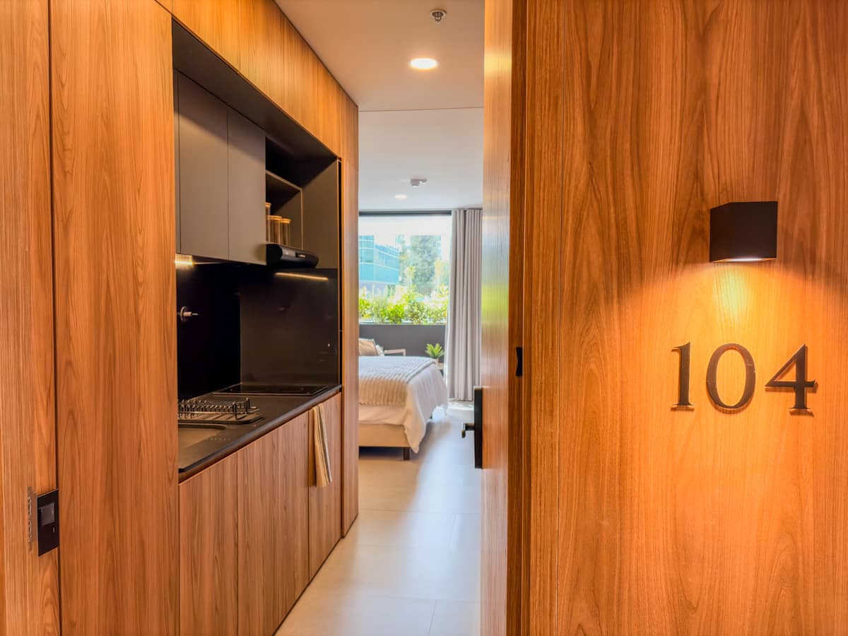 Loft con vista a la montaña y jacuzzi privado