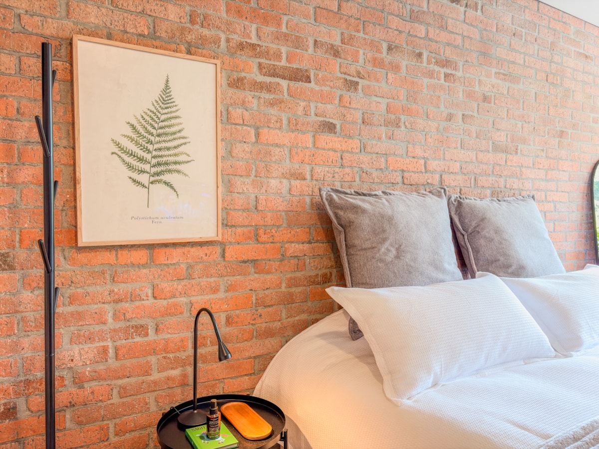 Loft con vista a la montaña y jacuzzi privado