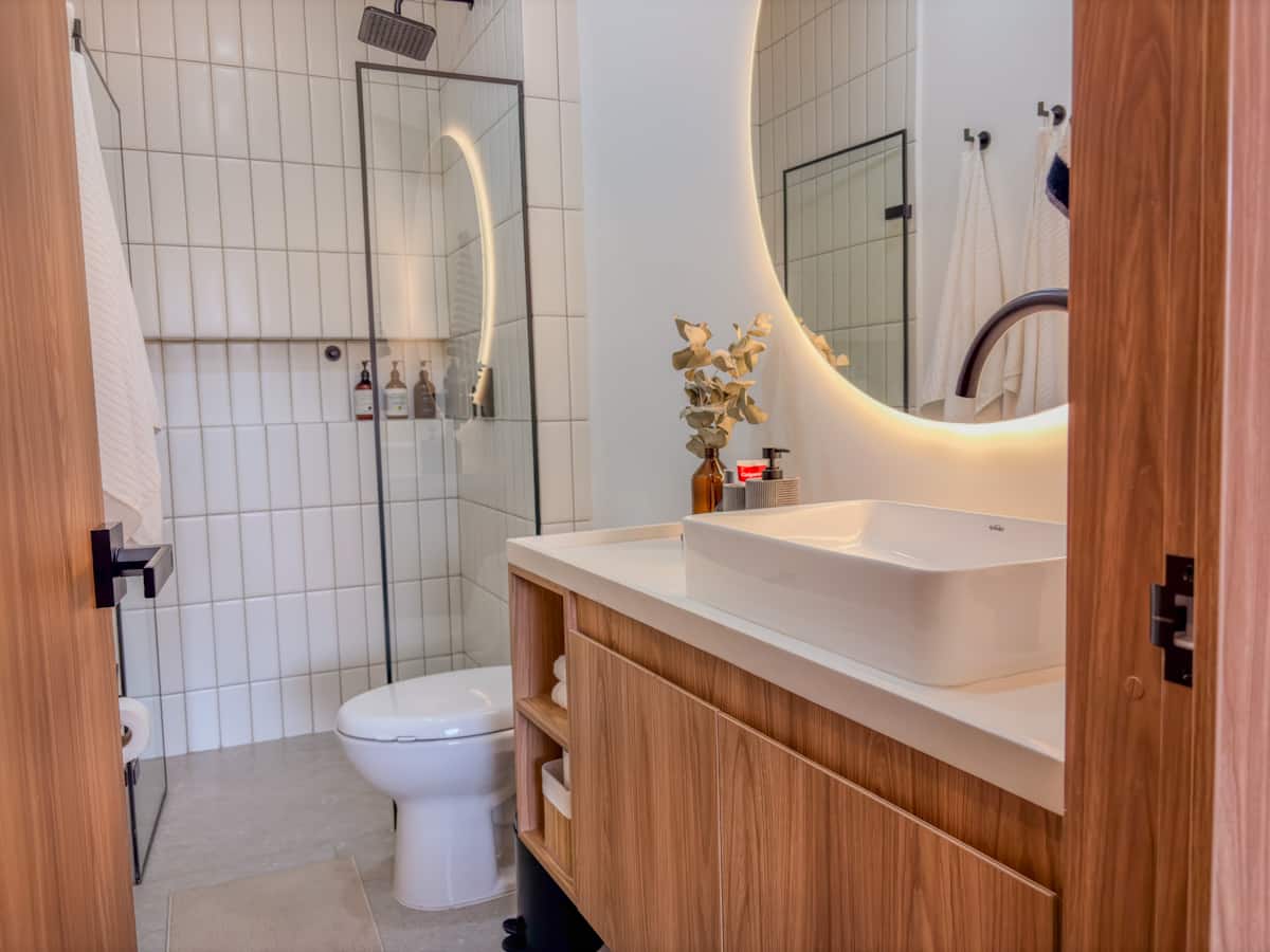 Loft con vista a la montaña y jacuzzi privado