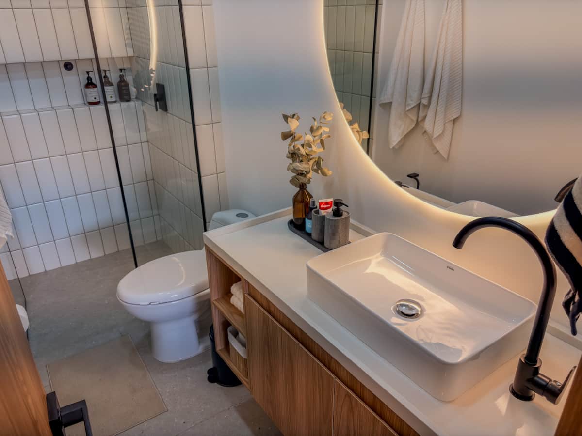 Loft con vista a la montaña y jacuzzi privado