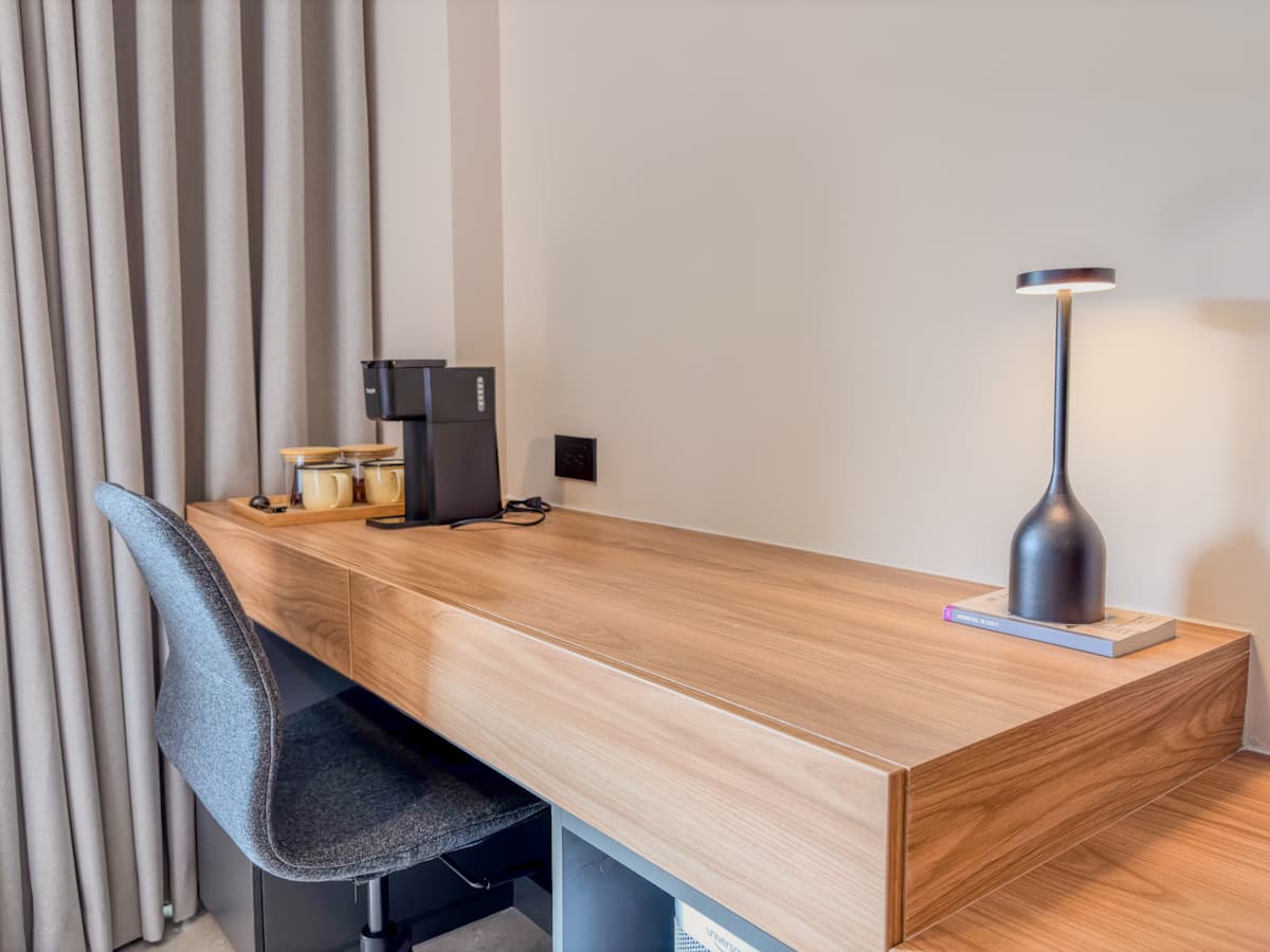 Loft con vista a la montaña y jacuzzi privado