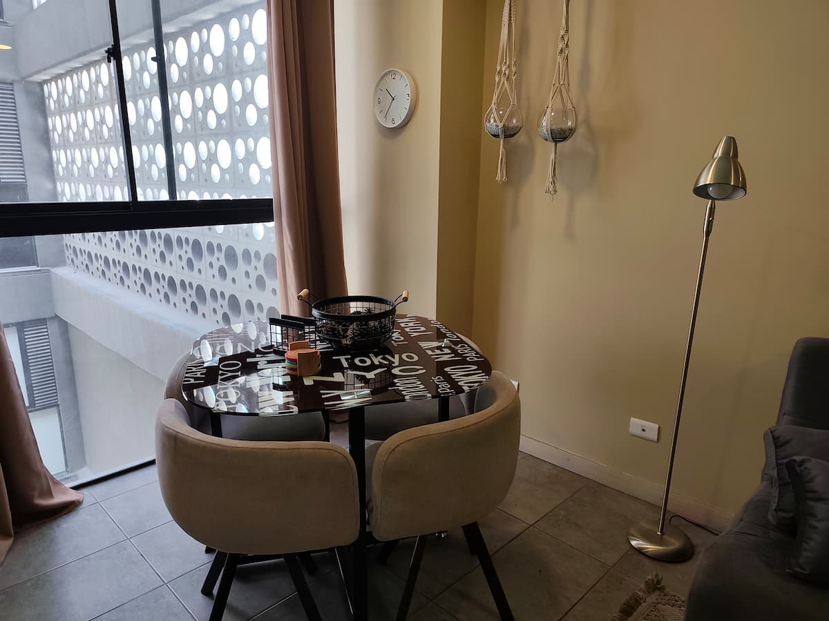 Elegante loft de 39 m² en La Candelaria cerca del tranvía y el metro