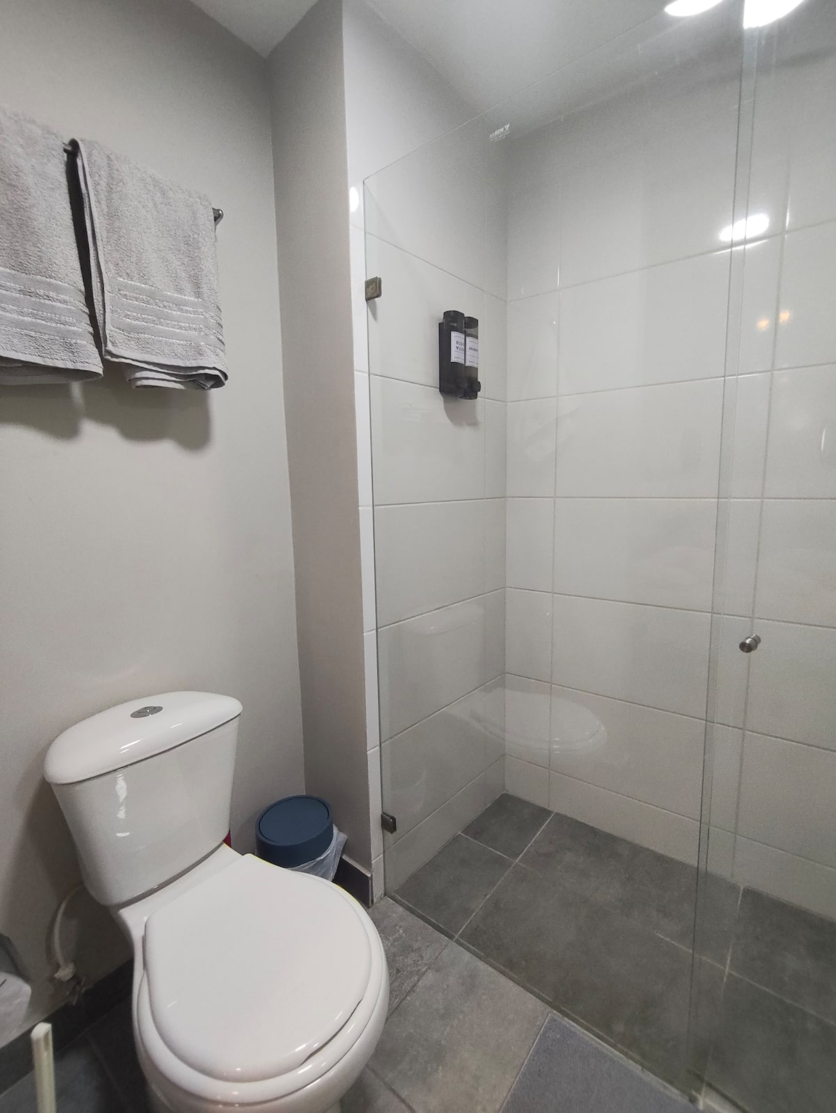 Elegante loft de 39 m² en La Candelaria cerca del tranvía y el metro