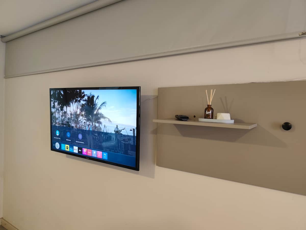 Elegante loft de 39 m² en La Candelaria cerca del tranvía y el metro