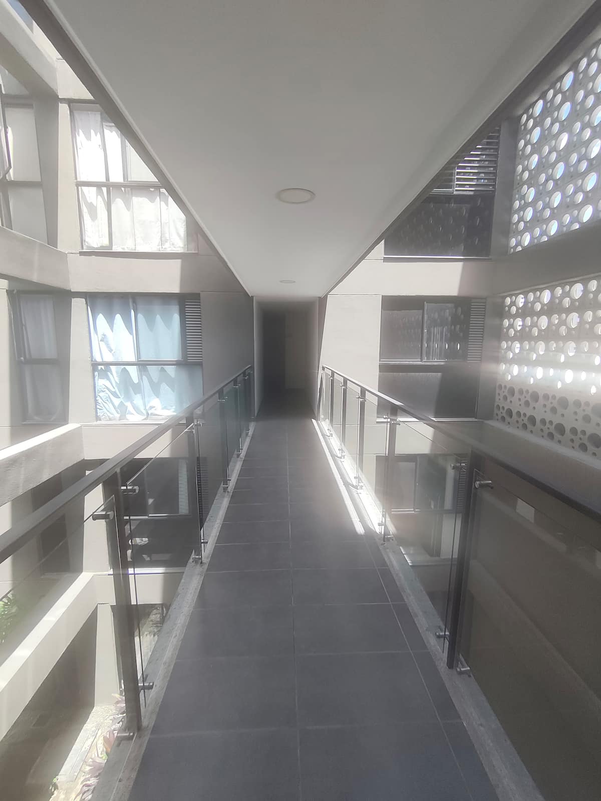 Elegante loft de 39 m² en La Candelaria cerca del tranvía y el metro
