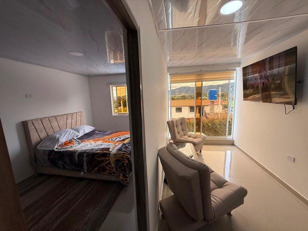 Cabaña Privada en San Félix