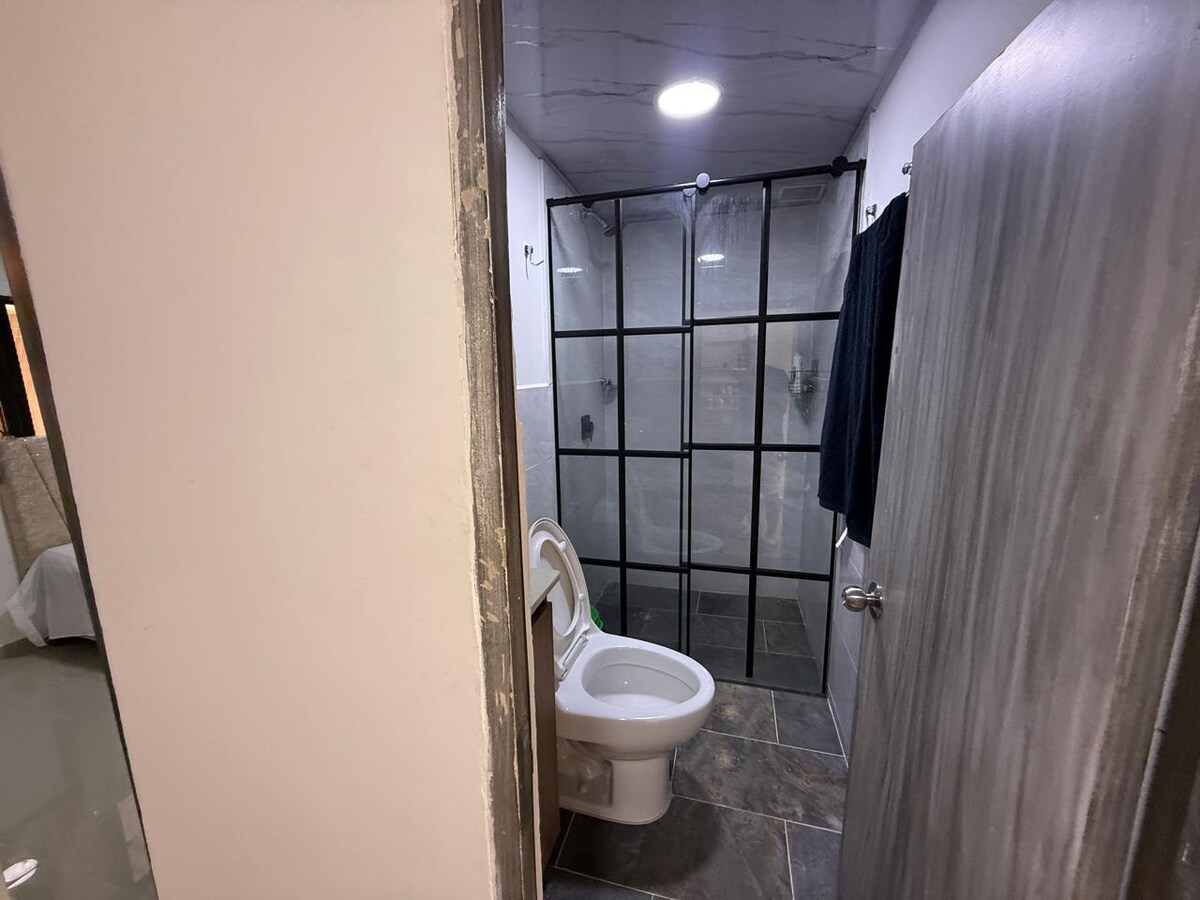 Cabaña Privada en San Félix