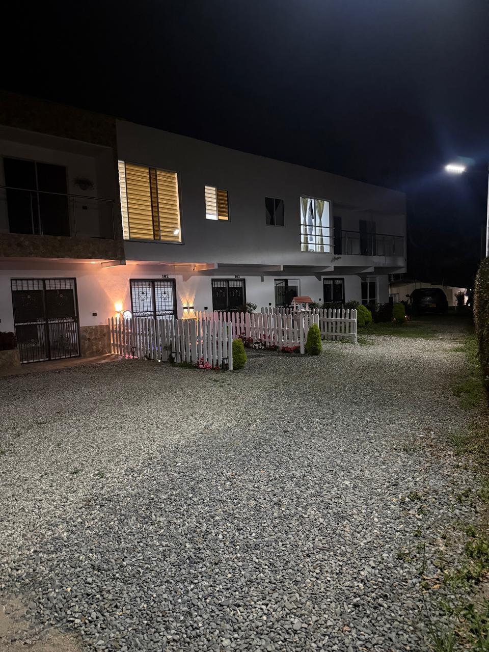 Cabaña Privada en San Félix
