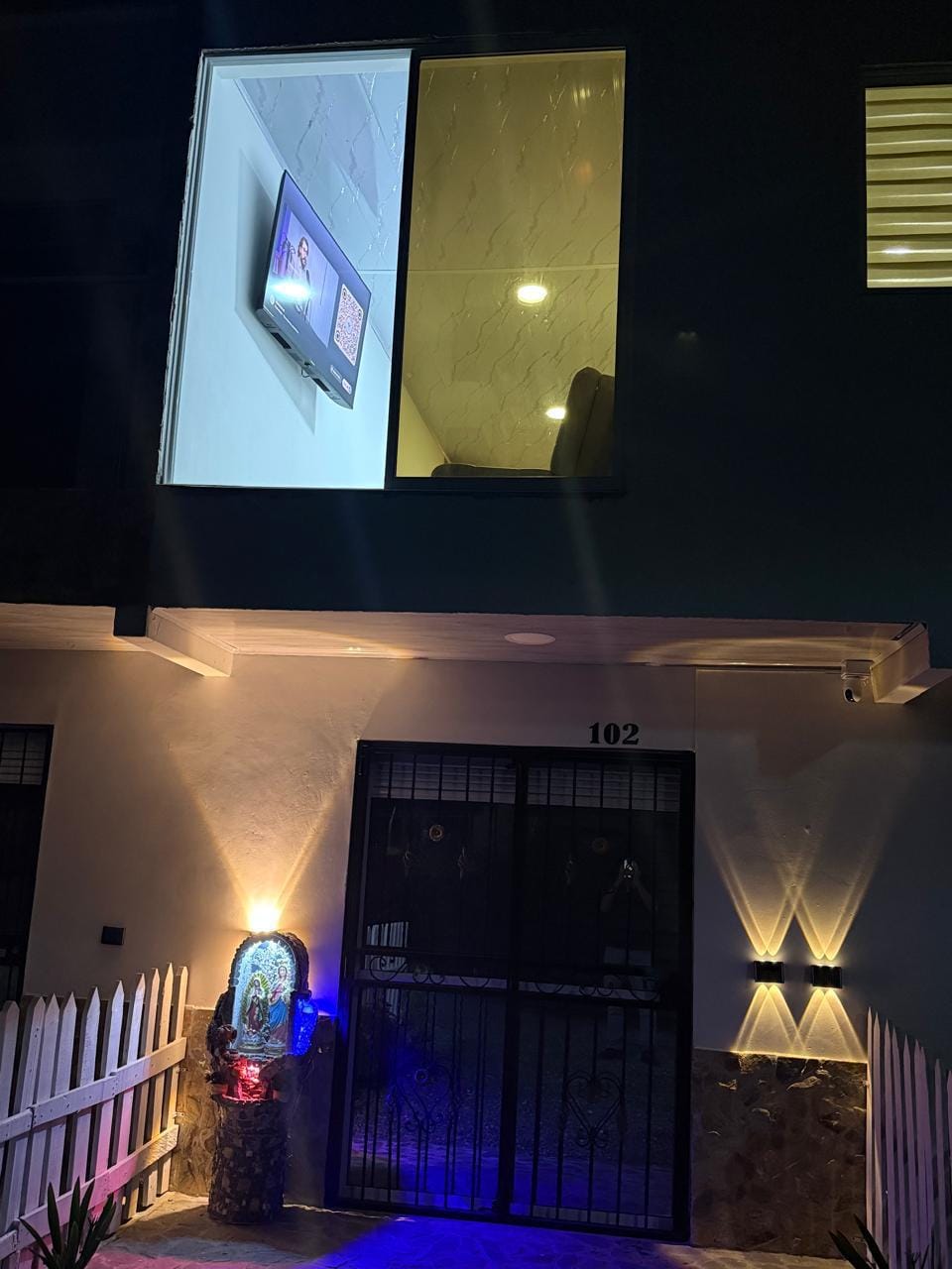Cabaña Privada en San Félix